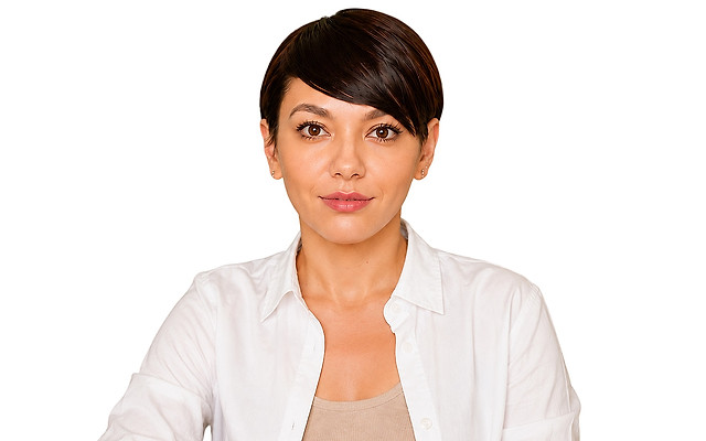 Хисматуллина Алия Шамильевна