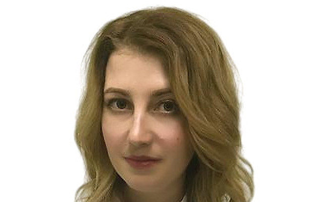 Ткачёва Светлана Михайловна