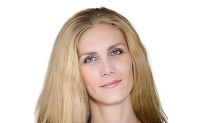 Герасимова Марина Михайловна