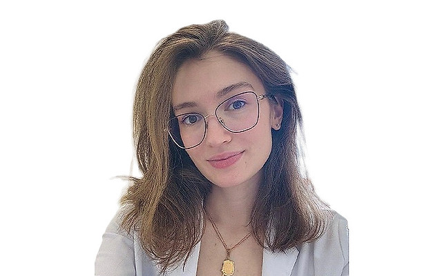 Тимофеева Екатерина Игоревна