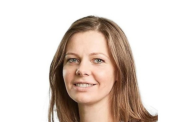 Усова (Михеева) Анна Анатольевна