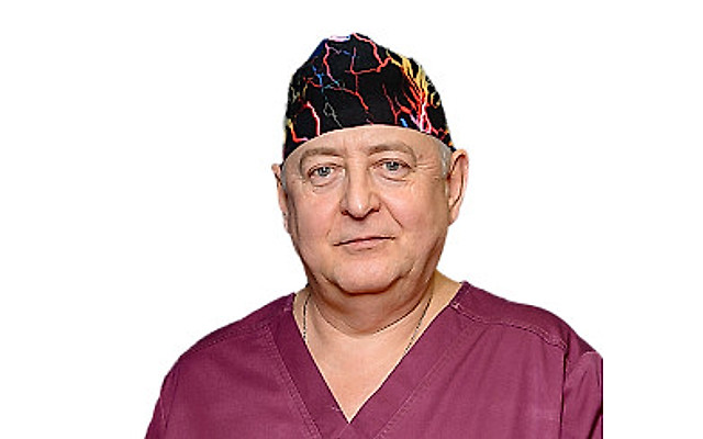 Грачев Александр Юрьевич