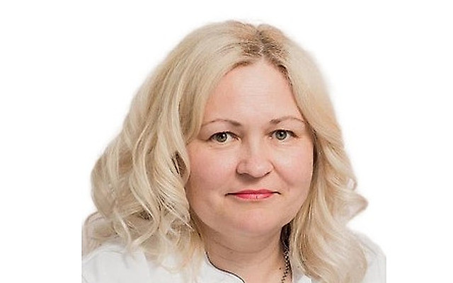 Болтова Александра Валерьевна