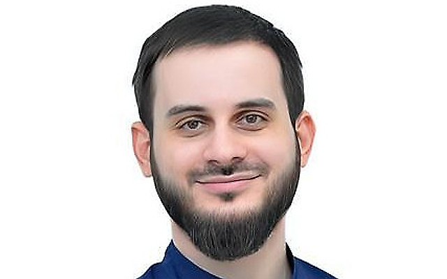 Бисултанов Магомед Хасанович