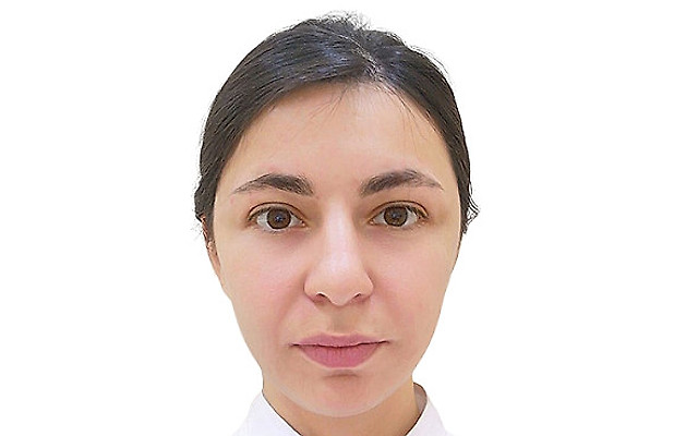 Кварацхелия Тамари Отариевна
