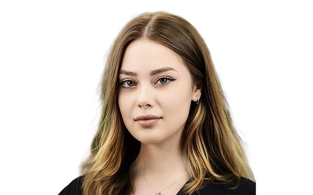 Александрова Кристина Алексеевна