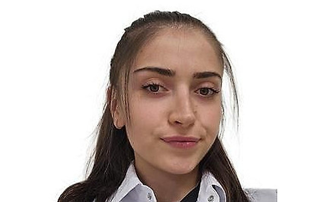 Азимова Изабелла Мусаибовна