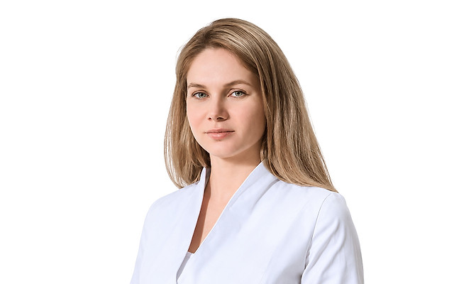 Гуреева Татьяна Владимировна