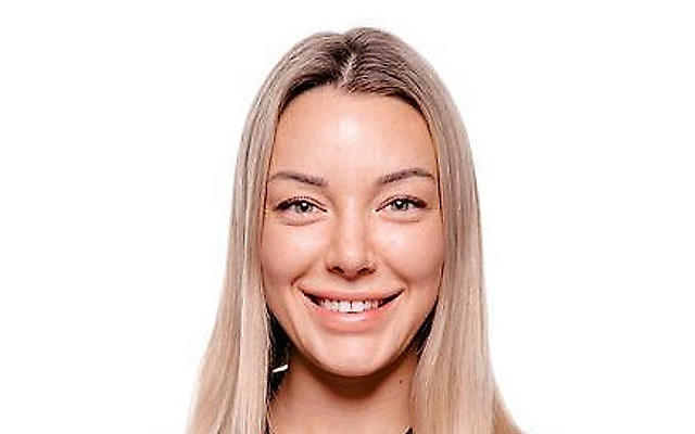 Щекодько Дарья Алексеевна