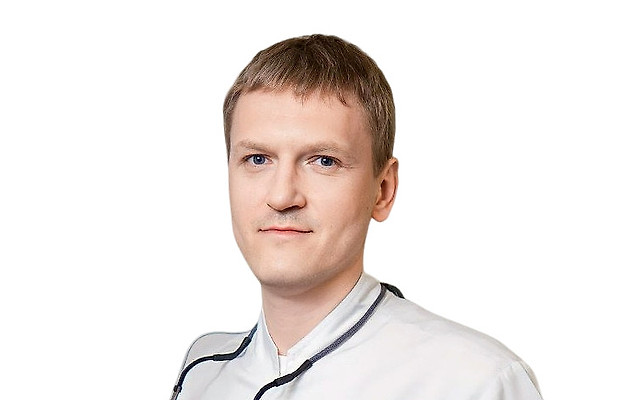 Лавский Евгений Владимирович