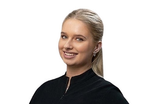 Лапшина Дарина Олеговна