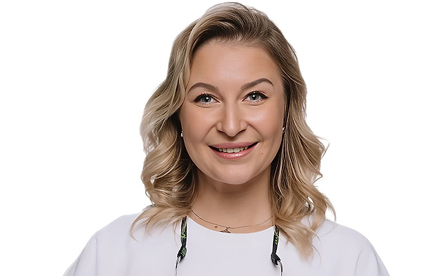Ракович Юлия Андреевна