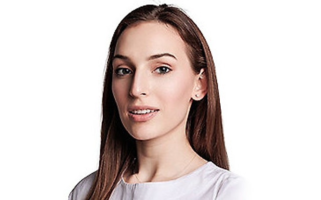 Кейцлер Мария Игоревна