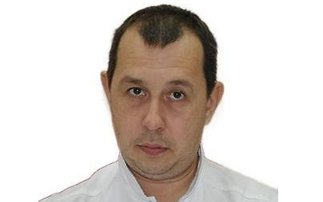 Ведищев Андрей Николаевич