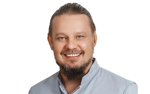 Шестаков Илья Евгеньевич