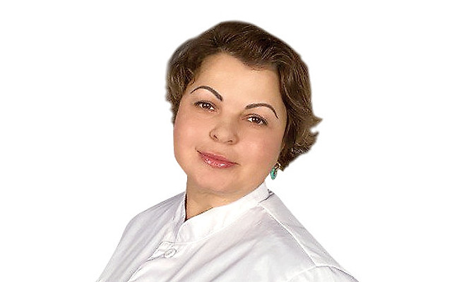 Макарчук Наталья Александровна