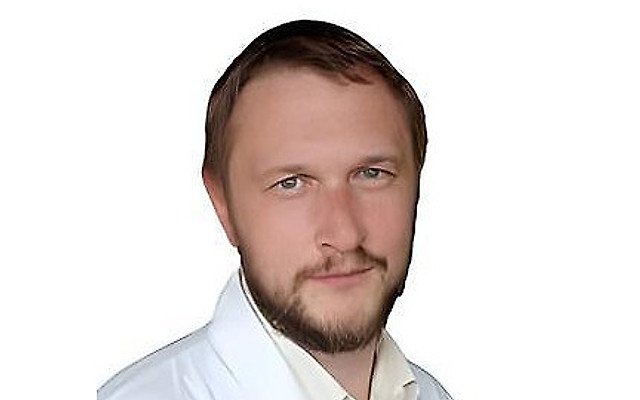 Благовидов Дмитрий Алексеевич