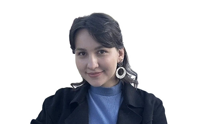 Федотова Карина Шамильевна