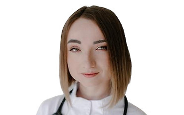 Акимова Елизавета Сергеевна