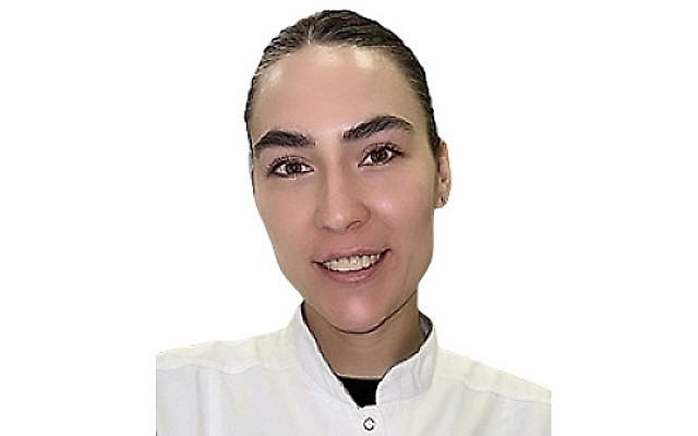 Куракова Евгения Павловна