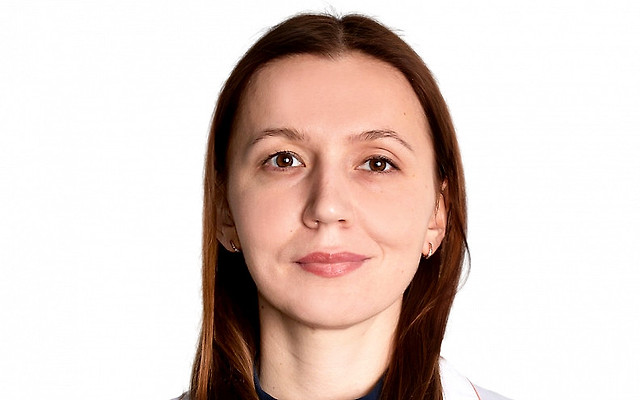 Павлова Людмила Георгиевна