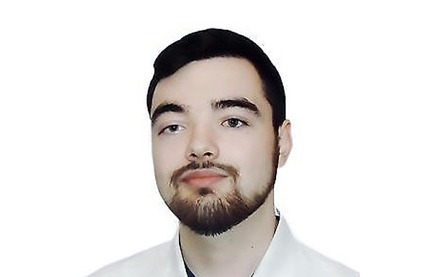 Яркин Руслан Эдуардович