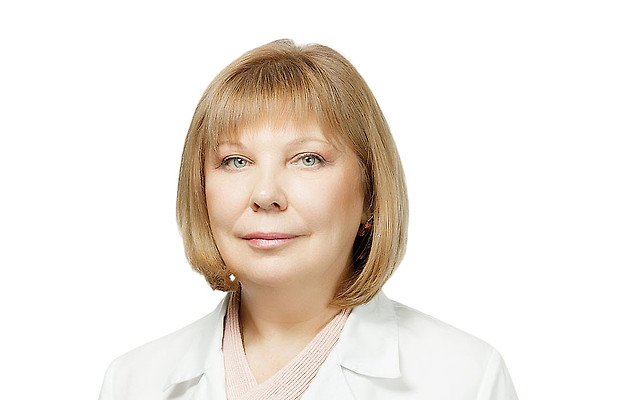 Суркова Татьяна Владимировна