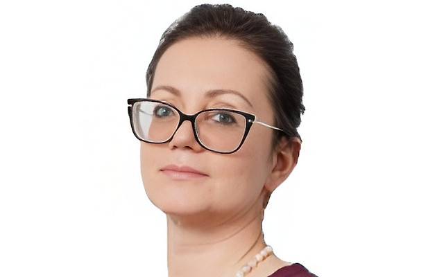 Геллер Елена Андреевна