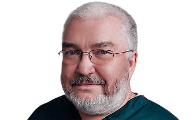 Артемьев Александр Александрович