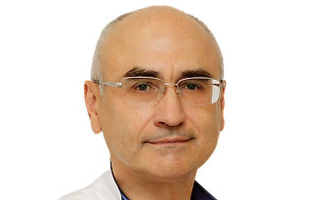 Зиренко Евгений Александрович