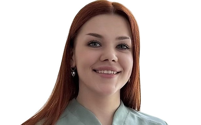 Чагина Марина Александровна