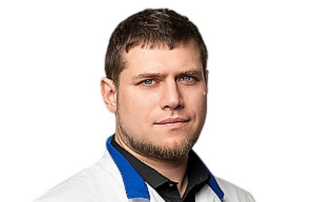 Земцов Владимир Валерьевич