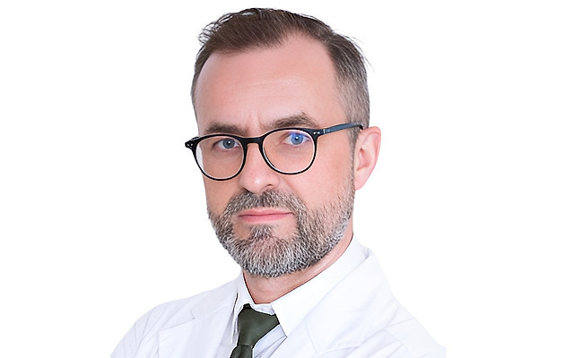 Котенко Роман Михайлович