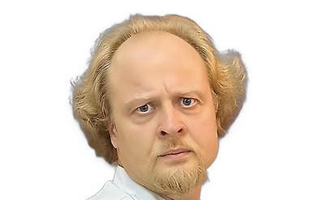 Субботин Кирилл Юрьевич