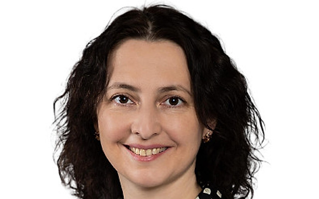 Юрченко Елена Евгеньевна
