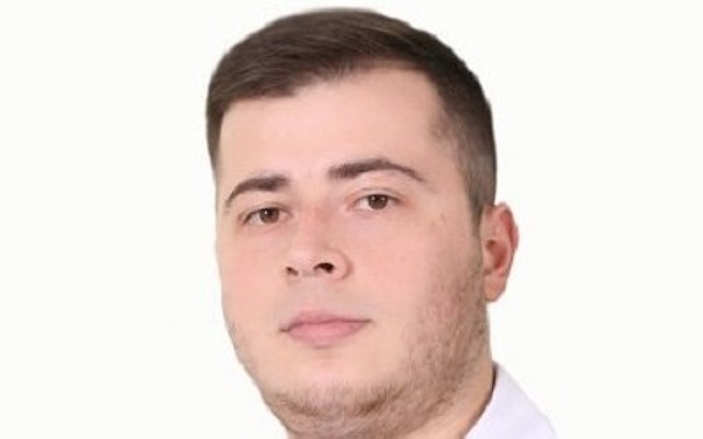Джохадзе Леван Леванович