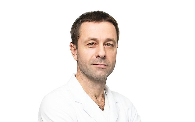 Ананьев Роман Александрович
