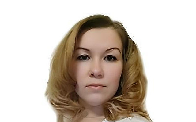 Меркотун Галина Анатольевна