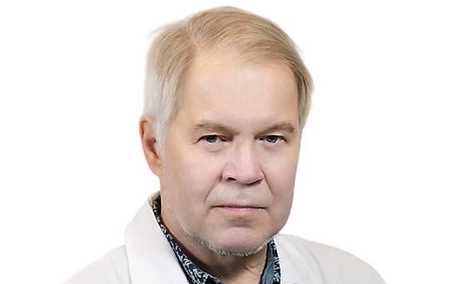 Ханыков Виктор Владимирович