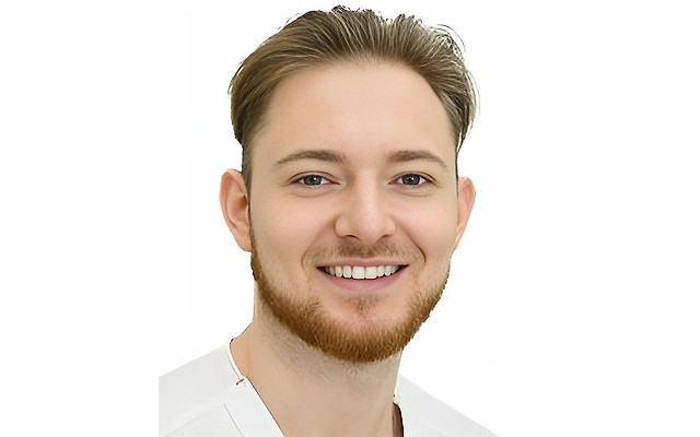 Малахин Игорь Владимирович