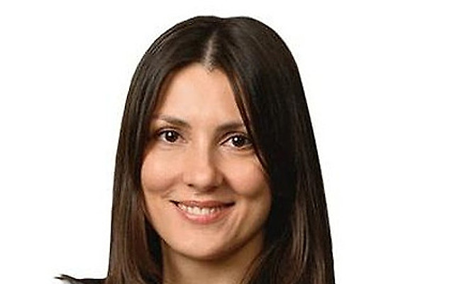 Оксанчук Елена Александровна