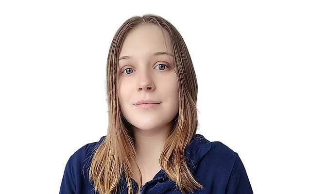 Иванова Евгения Михайловна