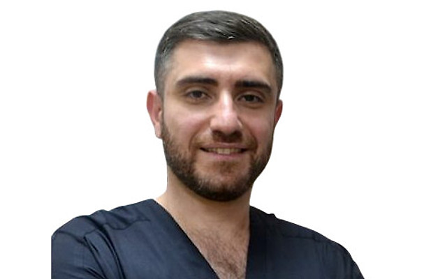 Кас Елиас Шербел Гассан
