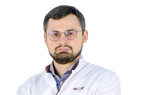 Потапов Игорь Викторович