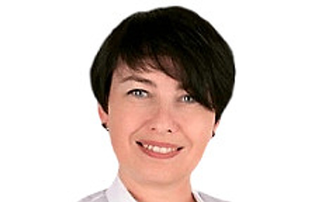 Мигулина Светлана Стефановна