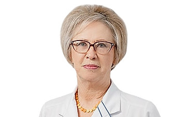 Тимохина Александра Сергеевна