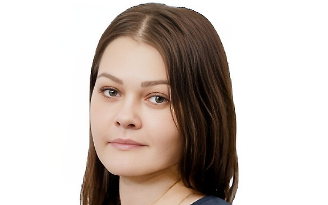 Кипайкина Татьяна Юрьевна