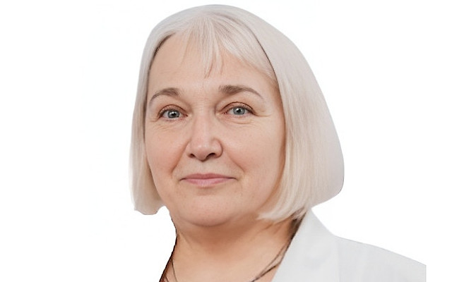 Борисова Раиса Яковлевна