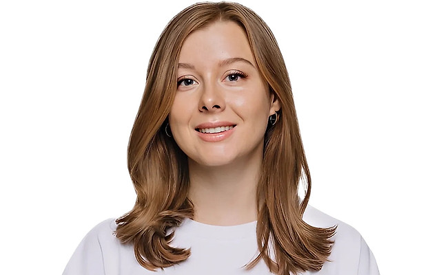 Шарудилова (Цемина) Софья Андреевна