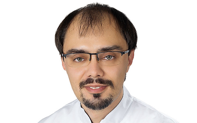 Шакиров Халит Аббясович